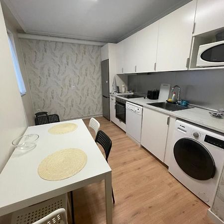 Ferienwohnung San Pablo, Piso Centrico Palencia Exterior foto