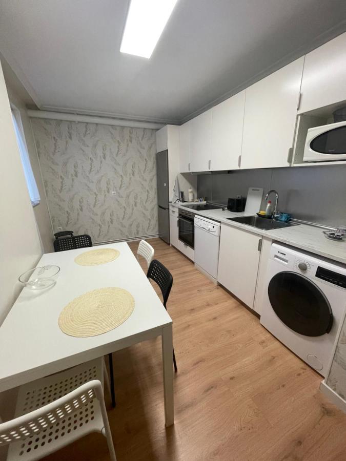 Ferienwohnung San Pablo, Piso Centrico Palencia Exterior foto