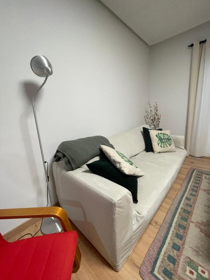 Ferienwohnung San Pablo, Piso Centrico Palencia Exterior foto