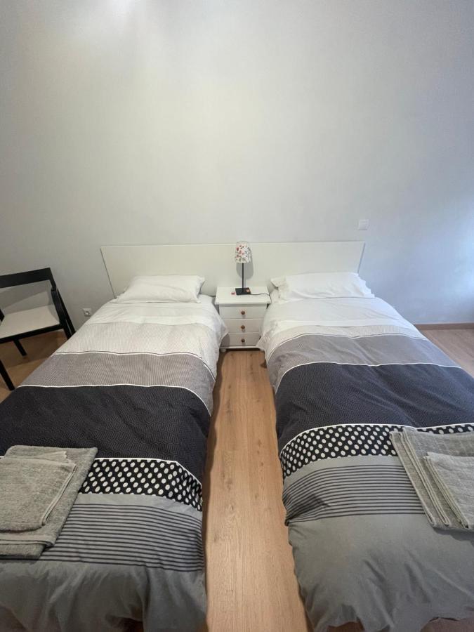 Ferienwohnung San Pablo, Piso Centrico Palencia Exterior foto